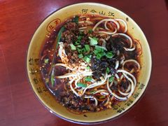 -力力豆花庄(广渠门店)