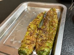 -福福泥炉烤肉(三台子店)