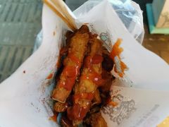 -傅强排骨(成都总店)