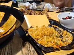 -每食每刻·皖北新民地锅鸡