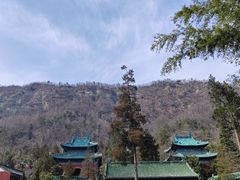 -武当山风景区