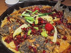 -老板恋上鱼(恒隆广场店)