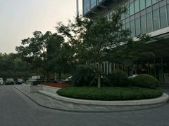 -上海静安香格里拉大酒店