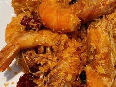 -衡山汇·高级粤菜(霄云路店)
