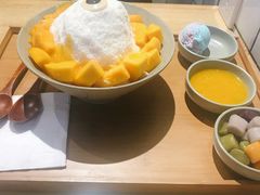 -怪物的冰与火(天虹商场中山路店)
