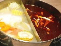 -老鼎旺安格斯牛肉火锅(衡艺广场店)