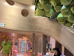 -水桶王国主题餐厅·聚会·生日派对·亲子活动·家庭套餐(亚龙湾希尔顿店)