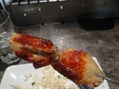 -很久以前羊肉串(簋街店)