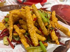 -来菜·湖北头牌藕汤(武商MALL众圆店)