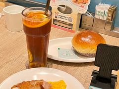 -翠华餐厅(东门店)