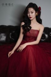 -欣薇婚纱(新源乐汇城店)