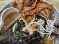 -家味螺蛳粉&烤鱼(五角场店)