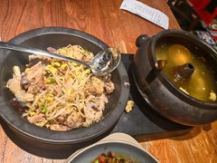 -云海肴·汽锅鸡·云南菜(美罗城店)