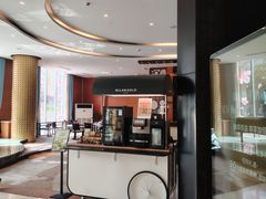 -天津水游城丽筠酒店