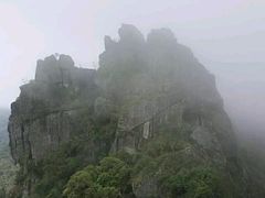 -七仙岭温泉国家森林公园