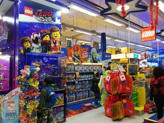 -玩具反斗城(海港城店)