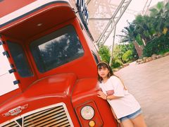 -三亚海昌梦幻海洋不夜城