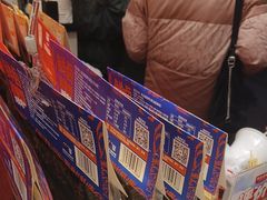 -黑色经典臭豆腐·湖南特产(步行街店)