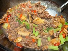 -小隐人家(乐松店)