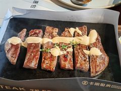 -卡朋厨房(289艺术园区店)