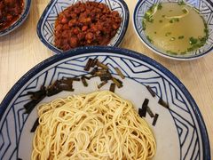 -朱洪元苏式面馆(绿宝广场店)
