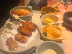 -山葵家·创意料理(临平银泰城店)