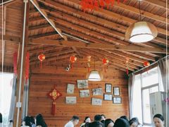 大堂-杨厝六十六农庄农舍(杨厝路店)