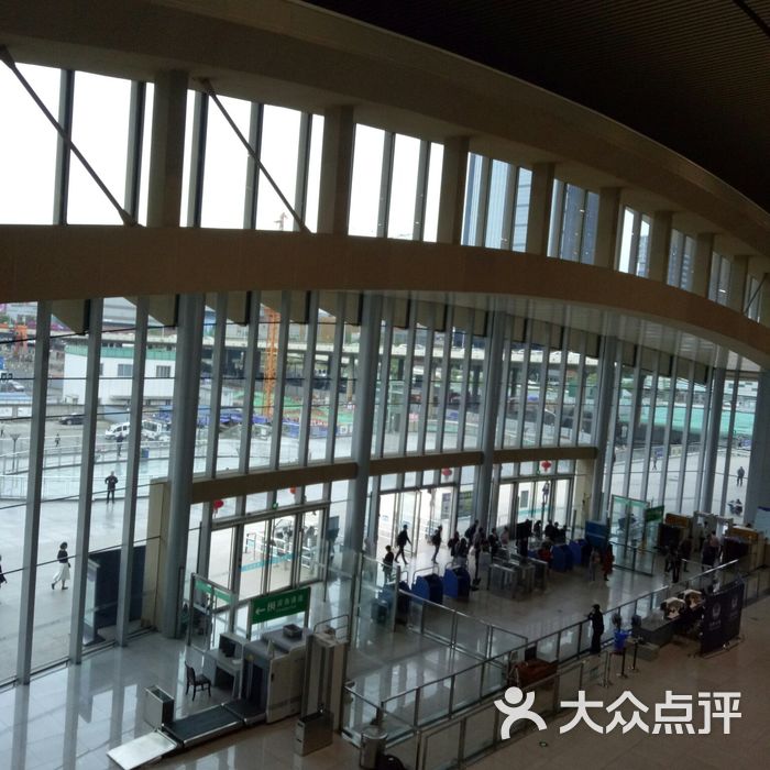 成都南站