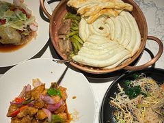 -奉天小馆·非遗东北菜(济南万象城店)