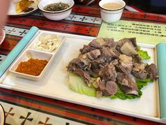 -如意林卡藏餐吧 (九寨沟店)