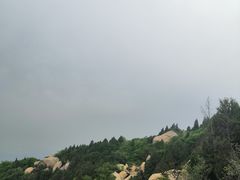 -峄山风景名胜区