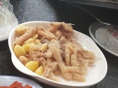 -小唐小四川水煮鱼(北三路店)