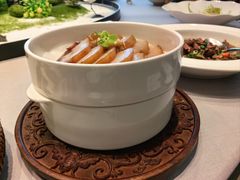 -香山湖华璋大酒店(新浦路店)
