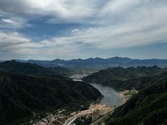 -京东石林峡风景区
