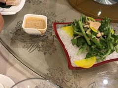 -香云轩·顺德菜(香云纱园林酒店店)