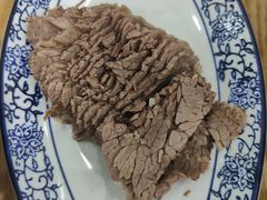 -大陈鸿源牛肉馆(大陈总店)