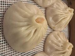 -冷大厨灌汤包