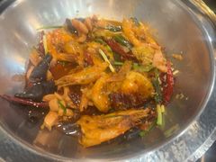 -晓林火锅(安定门店)