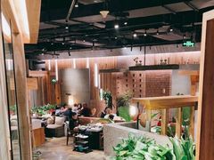 大堂-园里火锅(仁和新城店)