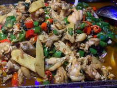 -蘭奢雅集·江浙菜(青山江滩店)