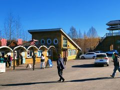 -莫尔道嘎国家森林公园