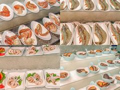 -上宴精品海鲜姿造(晶融汇旗舰店)