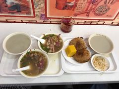 -老磁器口豆汁店(天坛店)