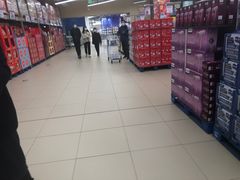 -盒马X会员店(上海森兰商都店)