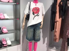 -美罗城