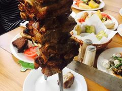 -拉蒂娜·巴西牛排馆 Latina·Brazilian Steakhouse(陆家嘴旗舰店)