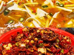 -沪小胖·小龙虾·蓝龙王(八佰伴店)