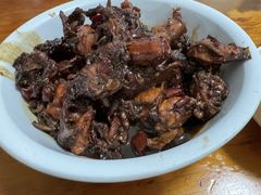 -如意香辣鸡架(总店)