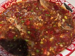 -欧记大排档·景德菜(上海首店)