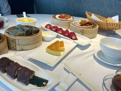 -春满园·早茶·粤菜·宴会(前海店)